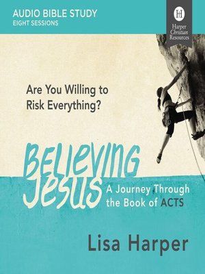 cover image of Believing Jesus